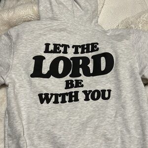 Talentless sweatshirt